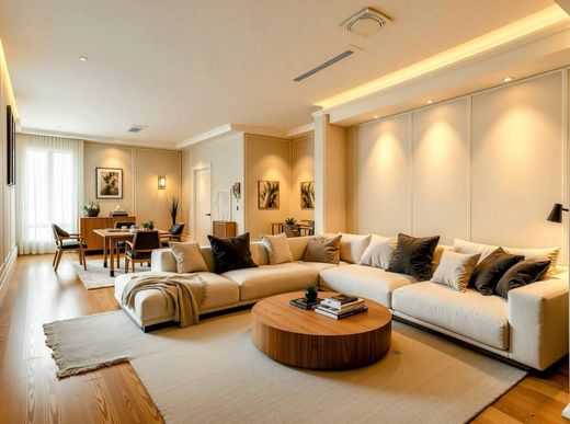 Διαμέρισμα σε Μιλάνο, Città metropolitana di Milano