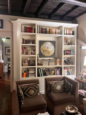 ローマ, ラツィオ州のアパートメント