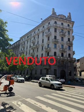 Apartamento - Milão, Lombardia