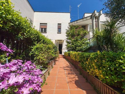 Villa in Rome, Latium