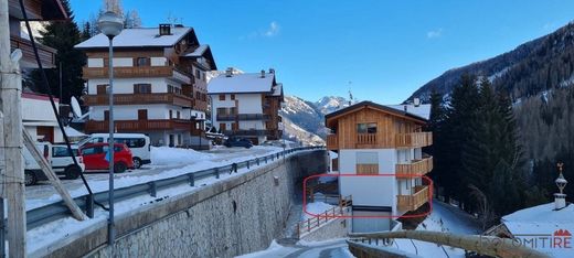 Apartment / Etagenwohnung in Livinallongo del Col di Lana, Provincia di Belluno