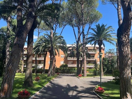 Penthouse in Rome, Latium