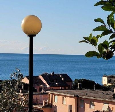 Apartament w Monterosso al Mare, Provincia di La Spezia
