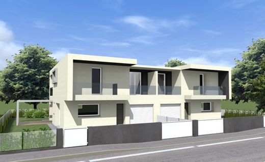 Вилла, Конельяно, Provincia di Treviso