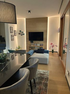 别墅  贝尔加莫, 贝尔加莫省