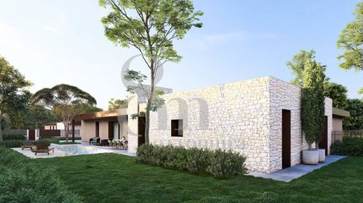 Villa à Padoue, Vénétie