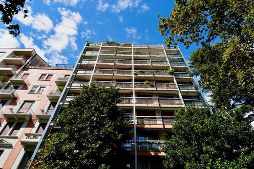 套间/公寓  米蘭, 米兰省