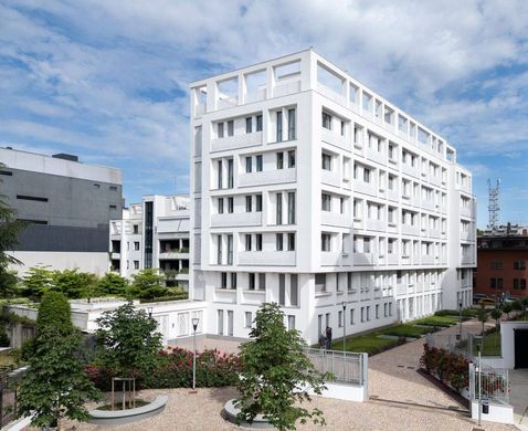 Penthouse in Milan, Lombardy