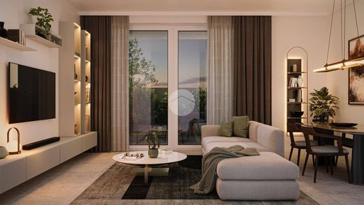 Daire Rho, Milano ilçesinde