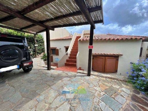 Villa in Palau, Provincia di Sassari