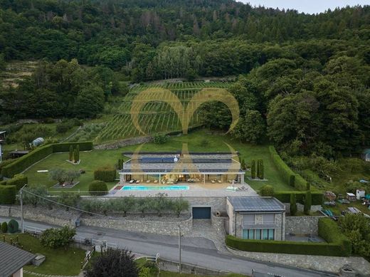 Villa en Ponte in Valtellina, Provincia di Sondrio