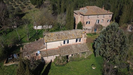 Загородный Дом, Sinalunga, Provincia di Siena