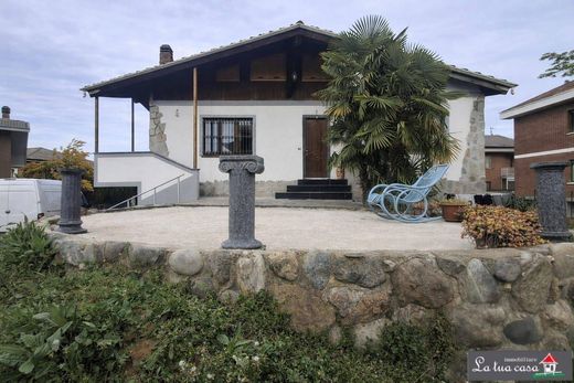Villa in Pianezza, Turin