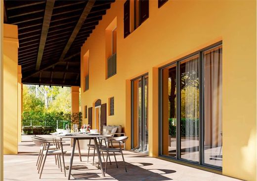 Вилла, Модена, Provincia di Modena