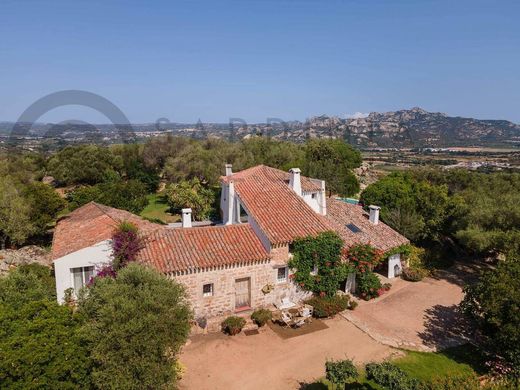 Villa en Olbia, Provincia di Sassari