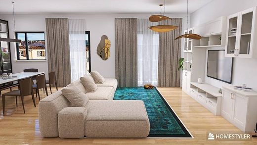 Appartamento a Genova, Liguria