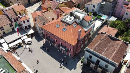 Penthouse in Caorle, Venice