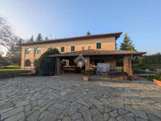 Villa in Carpeneto, Provincia di Alessandria