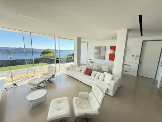 Villa - Nebbiuno, Provincia di Novara