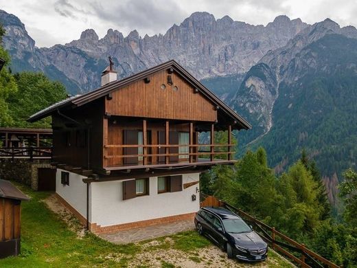 Villa in Alleghe, Provincia di Belluno