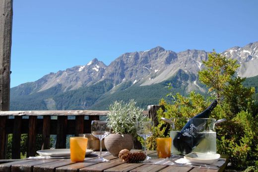 Luxury home in Bardonecchia, Turin