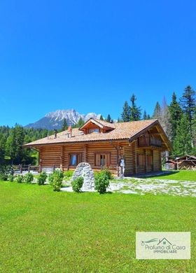 Casa de luxo - Comèlico Superiore, Provincia di Belluno