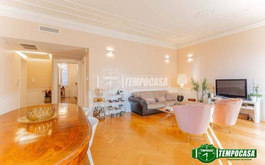 ‏דירה ב  מילאנו, Città metropolitana di Milano