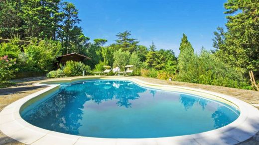 Villa à Livourne, Toscane