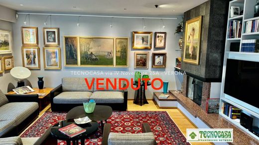 Penthouse in Verona, Provincia di Verona