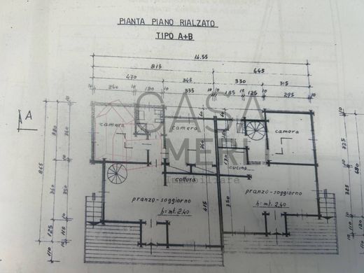 Chata w Gressan, Valle d'Aosta