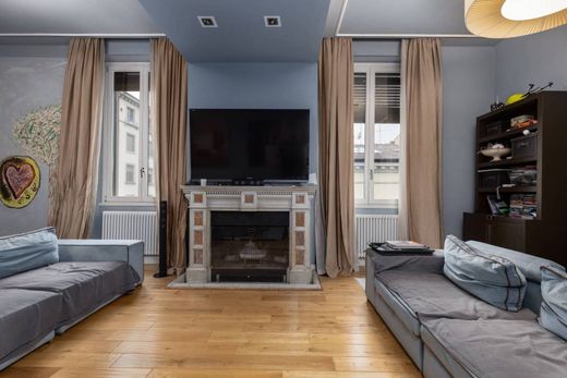 Penthouse in Florence, Tuscany