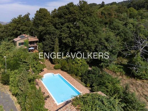 Willa w Santa Fiora, Provincia di Grosseto