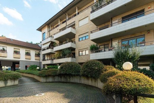 Penthouse in Turijn, Torino