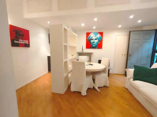 Apartment / Etagenwohnung in Mailand, Lombardei