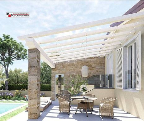 Villa - Capannori, Provincia di Lucca