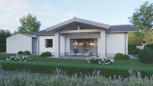 Villa in Castello d'Argile, Bologna