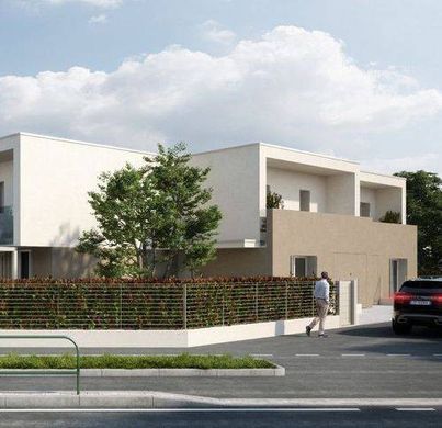 Piso / Apartamento en Mirano, Venecia