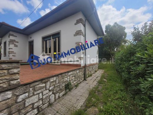 Willa w Piza, Province of Pisa