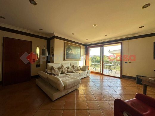 Willa w Formia, Provincia di Latina