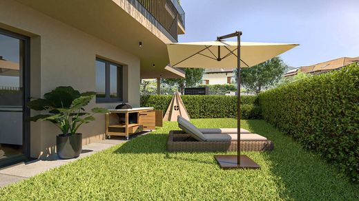 Apartment / Etagenwohnung in Leifers, Bozen