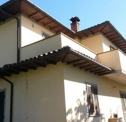 Villa in Molazzana, Provincia di Lucca