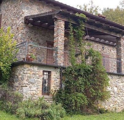 Villa in Pontremoli, Provincia di Massa-Carrara