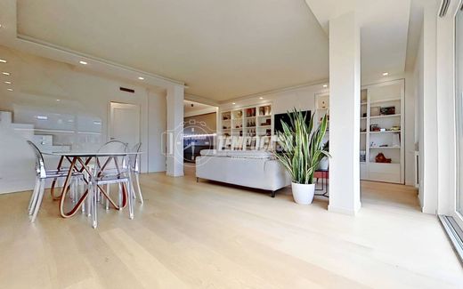 Penthouse in Seregno, Province of Monza and Brianza