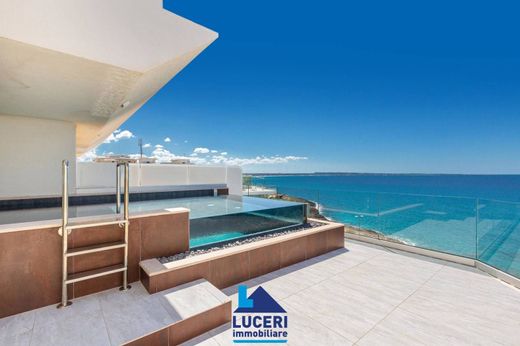 Ático en Gallipoli, Provincia di Lecce