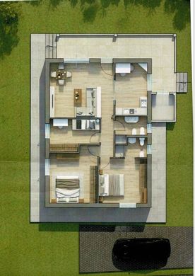 Villa in Massarosa, Provincia di Lucca