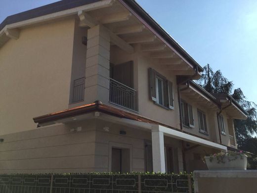 Villa - Felino, Provincia di Parma