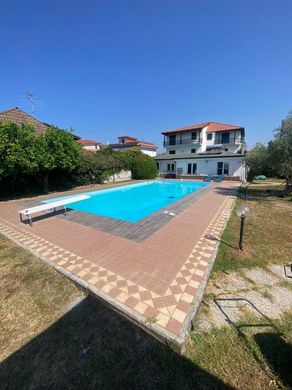 Villa à Giugliano in Campania, Naples