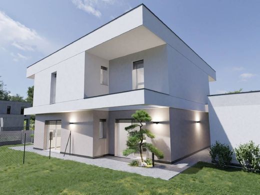 Villa in Sant'Agata Bolognese, Bologna