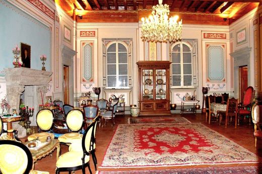 Appartamento a Lucca, Toscana