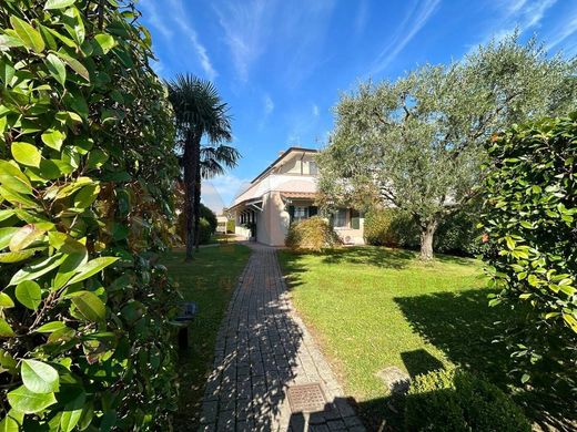 ﻓﻴﻼ ﻓﻲ بادوفا, Provincia di Padova